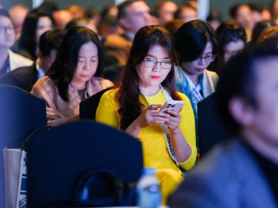 SS Rice News Convention 2025, Pattaya - Thailand